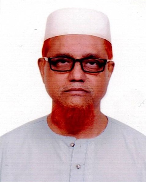 Md. Abujafar Mulla