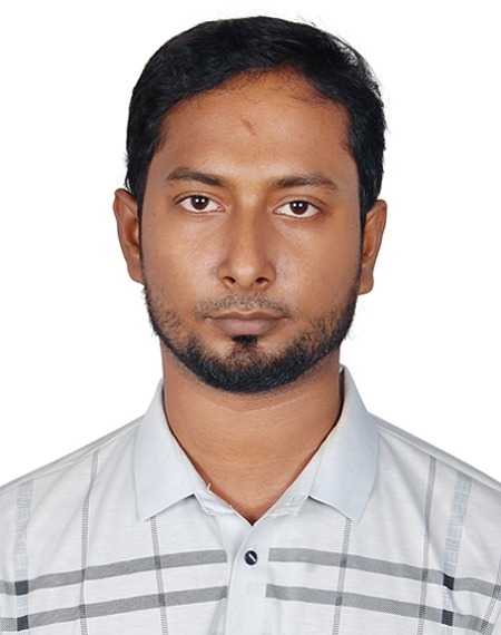 Md. Belayet Hossain Ansare